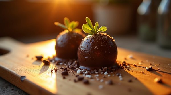 Découvrez le cacao aux champignons : un allié santé !