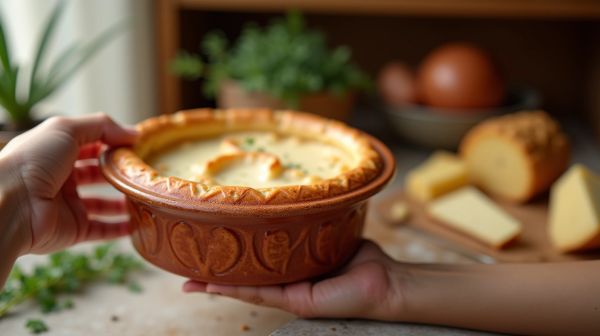 Pourquoi investir dans un moule à pâté croûte de qualité