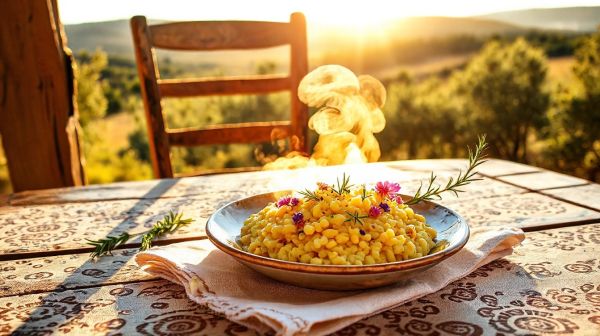 Top 5 astuces pour un risotto de céréales provençal parfait