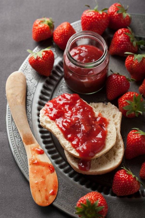 Comment réussir une gelée de coings maison sans utiliser de gélatine animale?