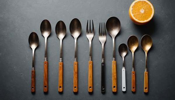 Découvrez notre sélection de couverts élégants et pratiques